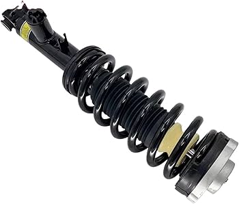 Amazon | 車のショックアブソーバー 1PCS フロント リア ショック